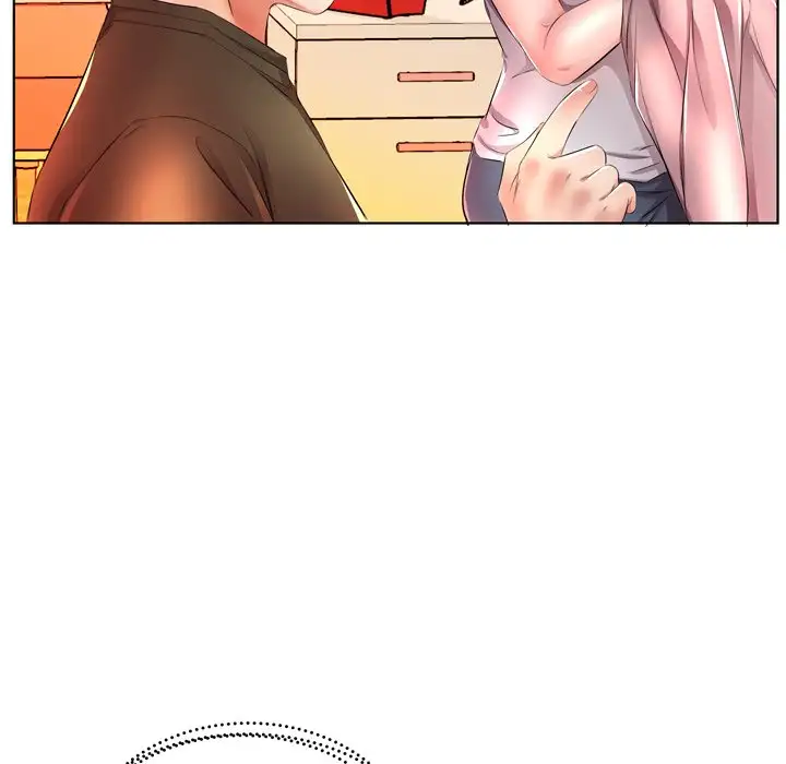 Sweet Guilty Love Chapter 21 Page 93