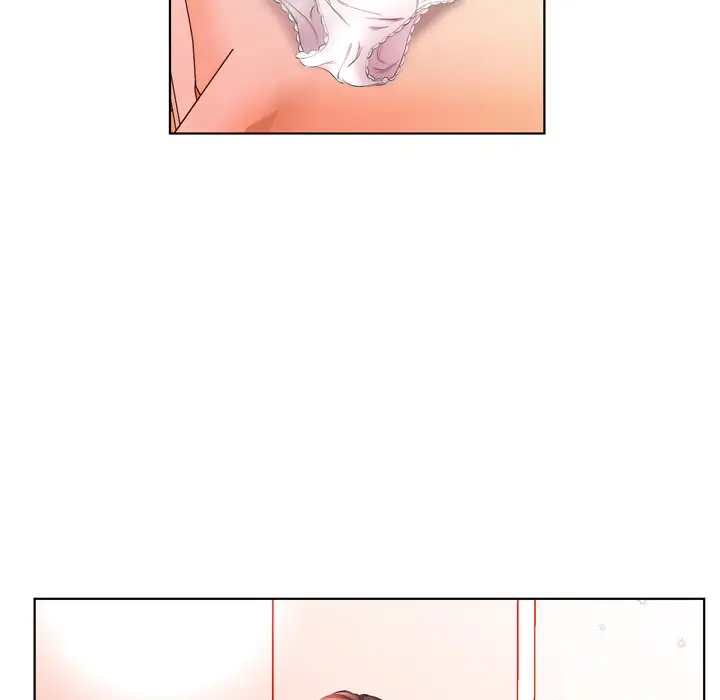 Sweet Guilty Love Chapter 21 Page 96