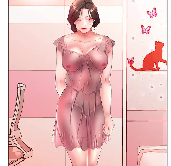 Sweet Guilty Love Chapter 21 Page 97