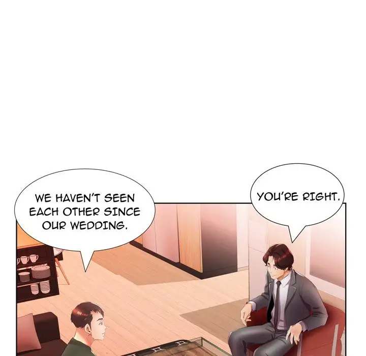 Sweet Guilty Love Chapter 21 Page 99