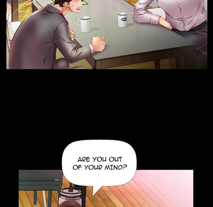 Sweet Guilty Love Chapter 22 Page 10