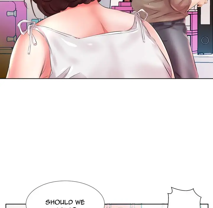 Sweet Guilty Love Chapter 22 Page 103