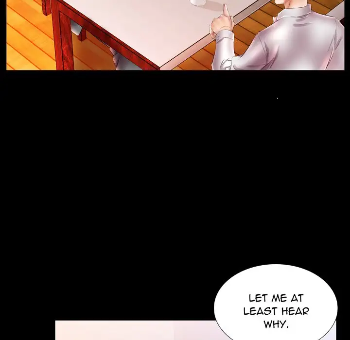 Sweet Guilty Love Chapter 22 Page 13