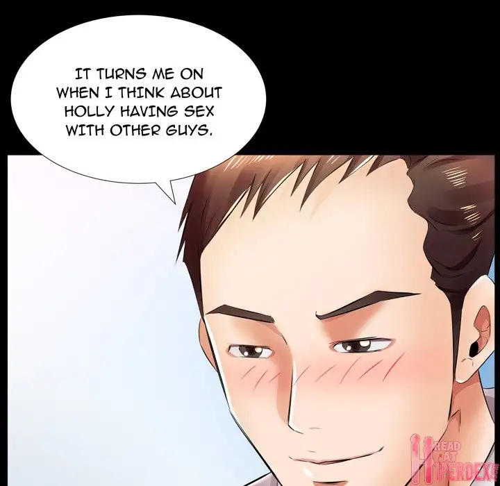 Sweet Guilty Love Chapter 22 Page 15