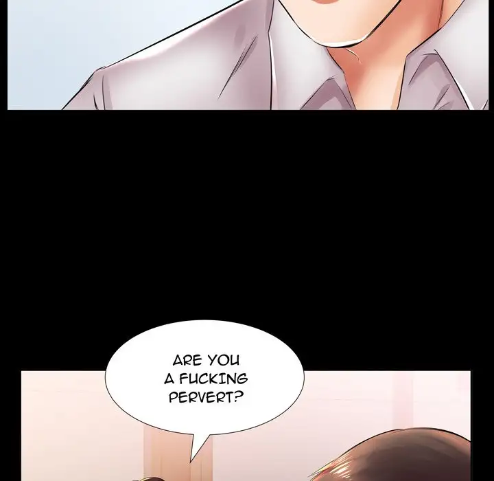 Sweet Guilty Love Chapter 22 Page 16
