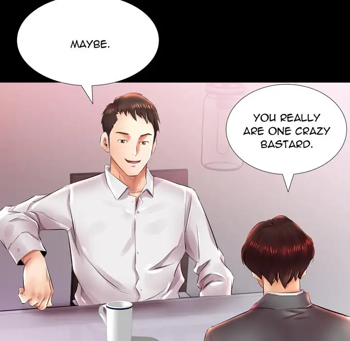 Sweet Guilty Love Chapter 22 Page 18