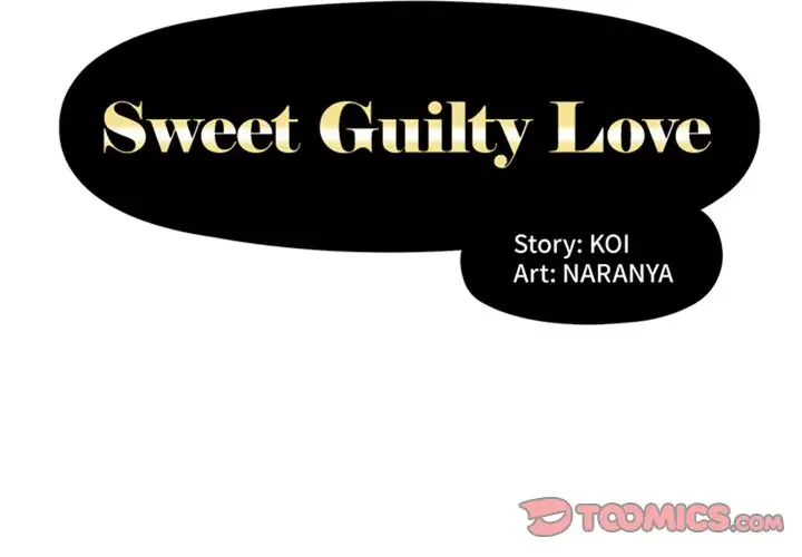 Sweet Guilty Love Chapter 22 Page 2
