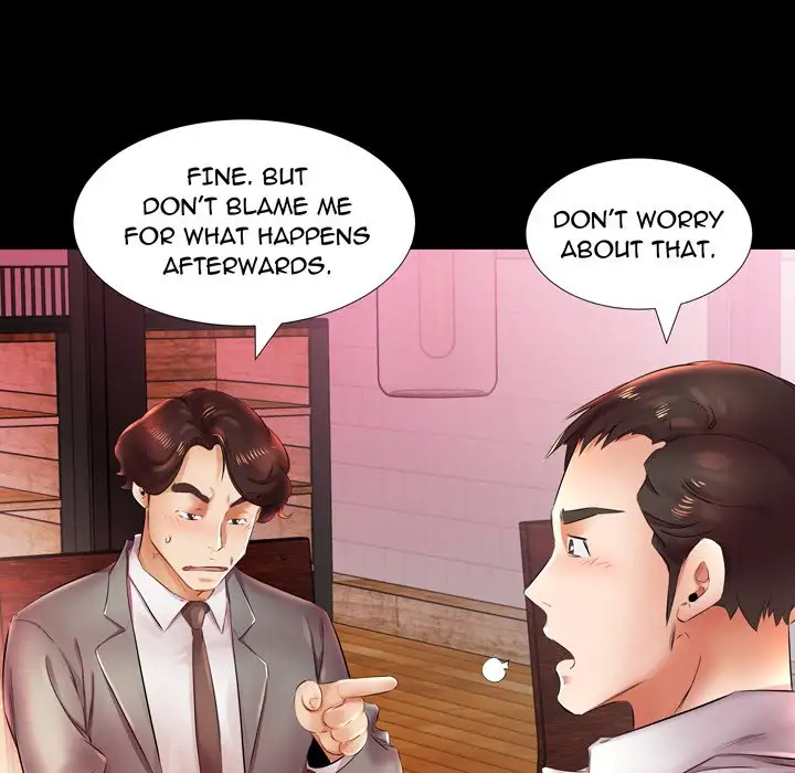 Sweet Guilty Love Chapter 22 Page 22