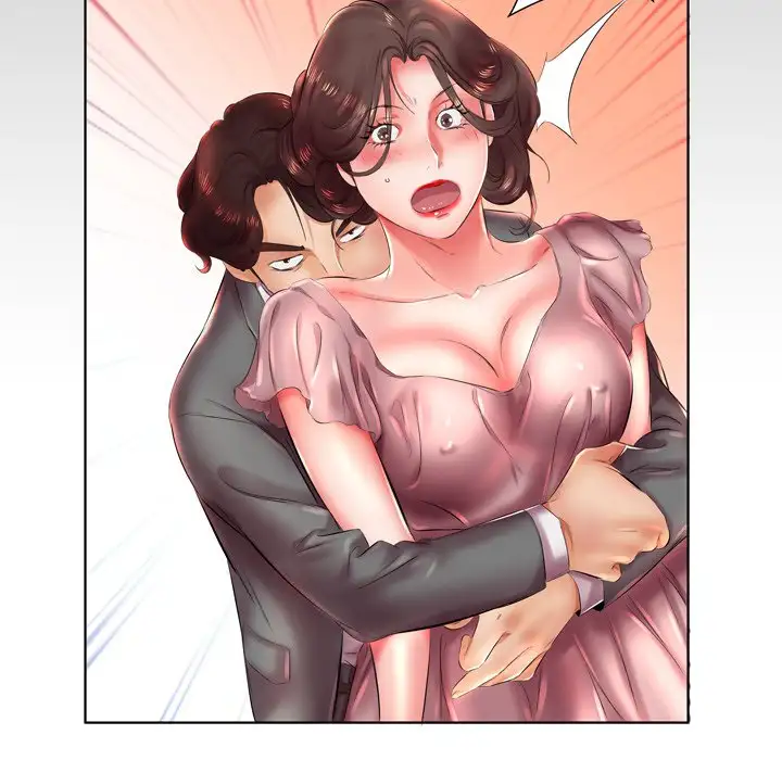 Sweet Guilty Love Chapter 22 Page 24