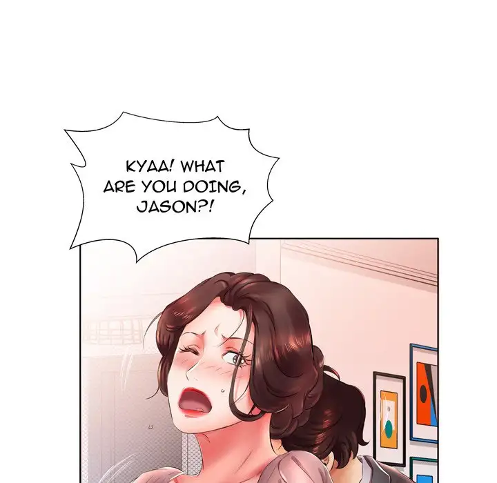 Sweet Guilty Love Chapter 22 Page 25