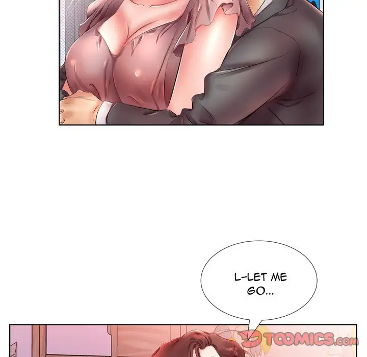 Sweet Guilty Love Chapter 22 Page 26