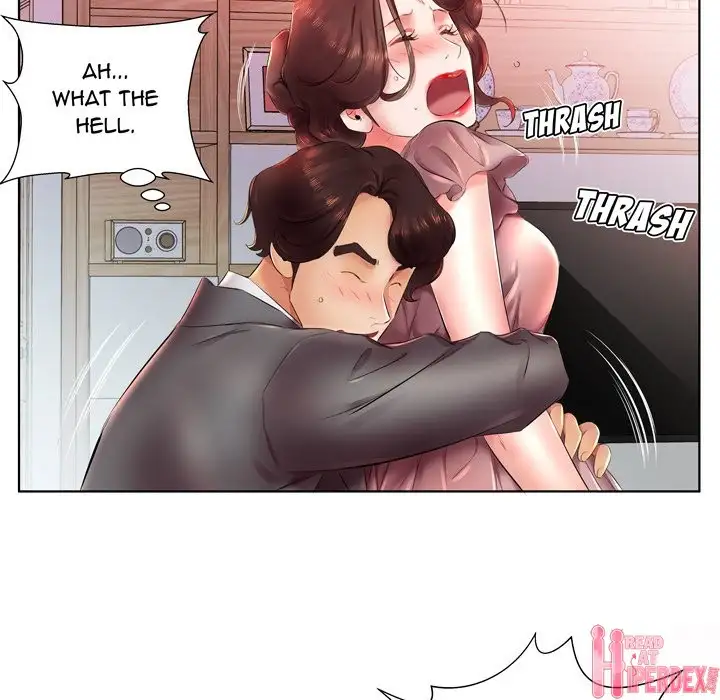 Sweet Guilty Love Chapter 22 Page 27