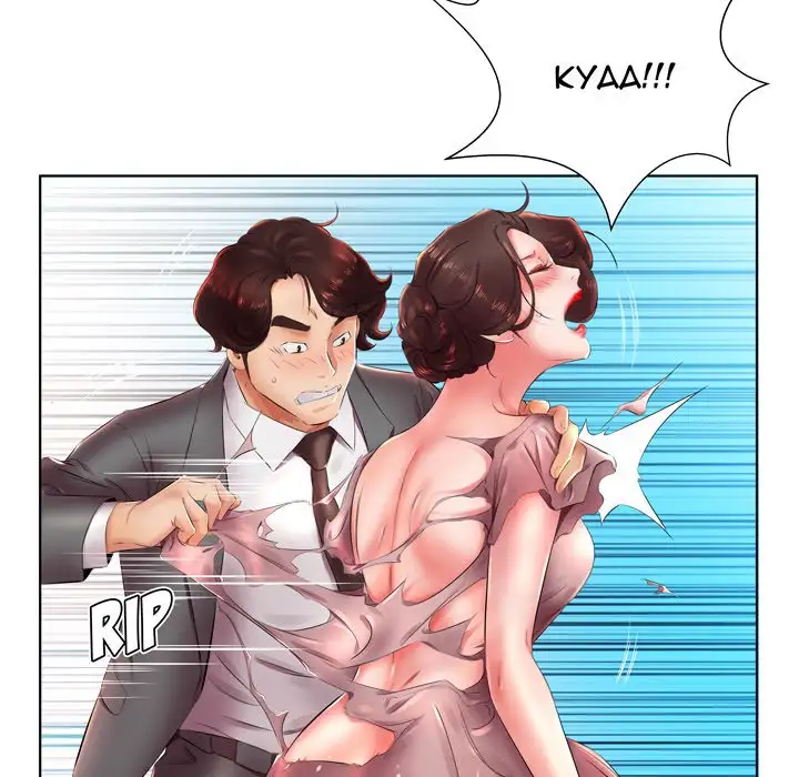 Sweet Guilty Love Chapter 22 Page 28