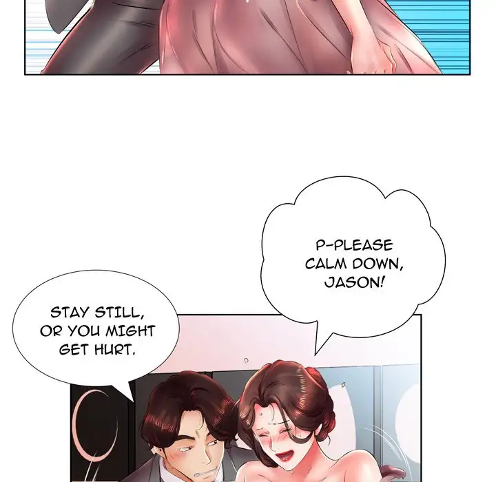 Sweet Guilty Love Chapter 22 Page 29