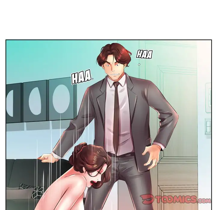 Sweet Guilty Love Chapter 22 Page 32
