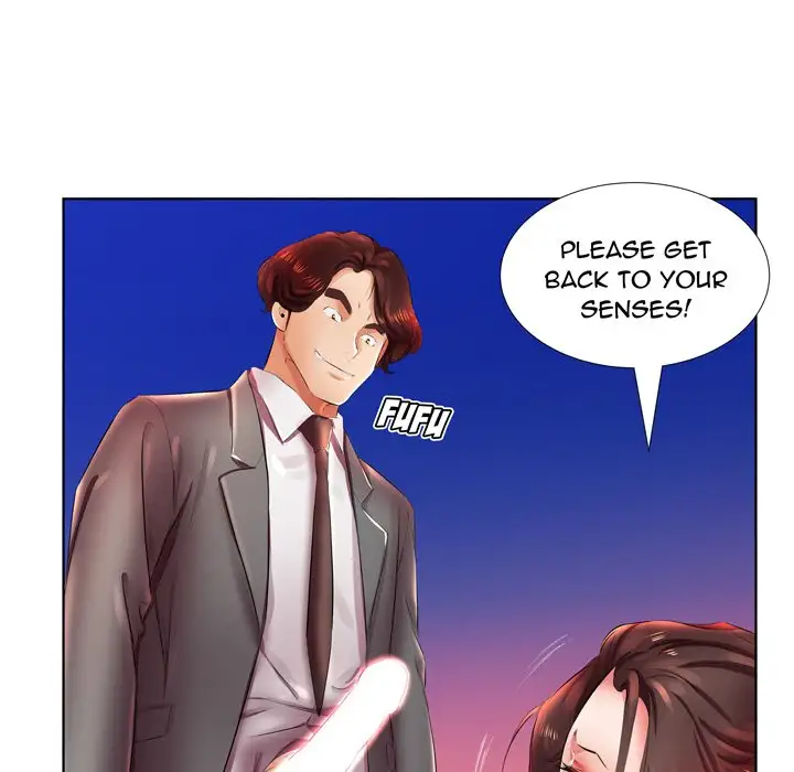 Sweet Guilty Love Chapter 22 Page 35