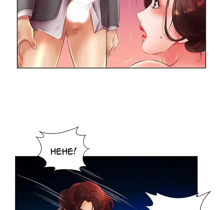 Sweet Guilty Love Chapter 22 Page 36