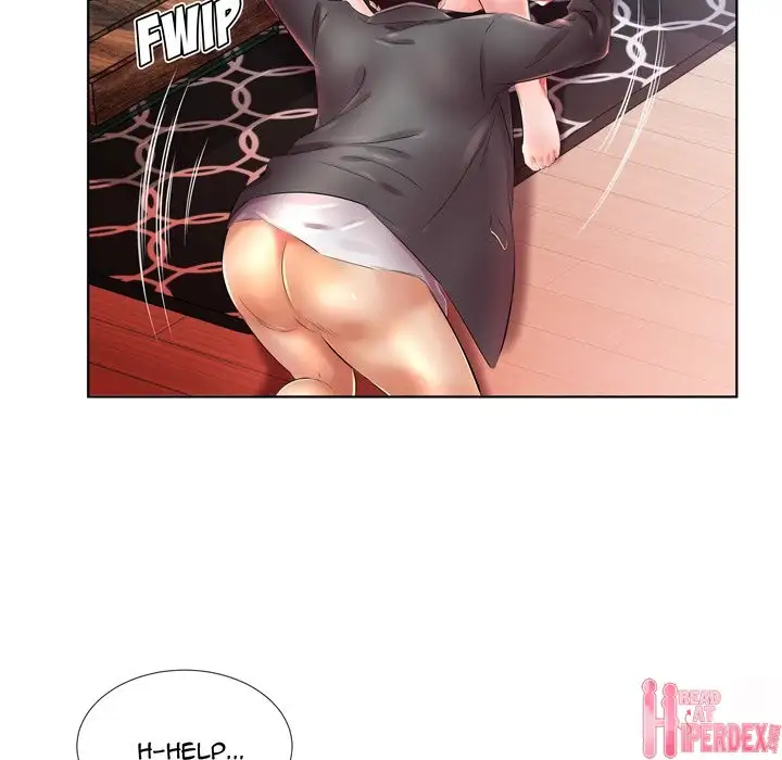 Sweet Guilty Love Chapter 22 Page 43