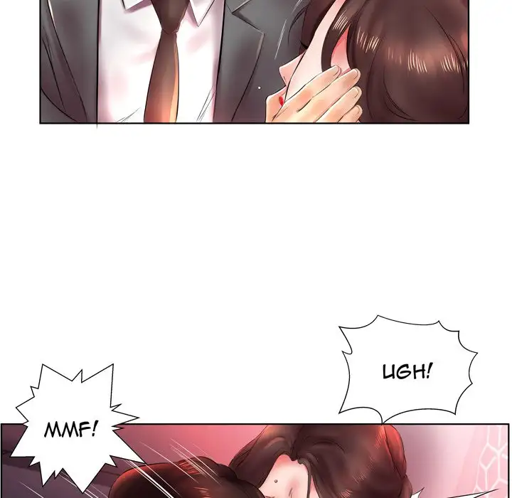 Sweet Guilty Love Chapter 22 Page 46