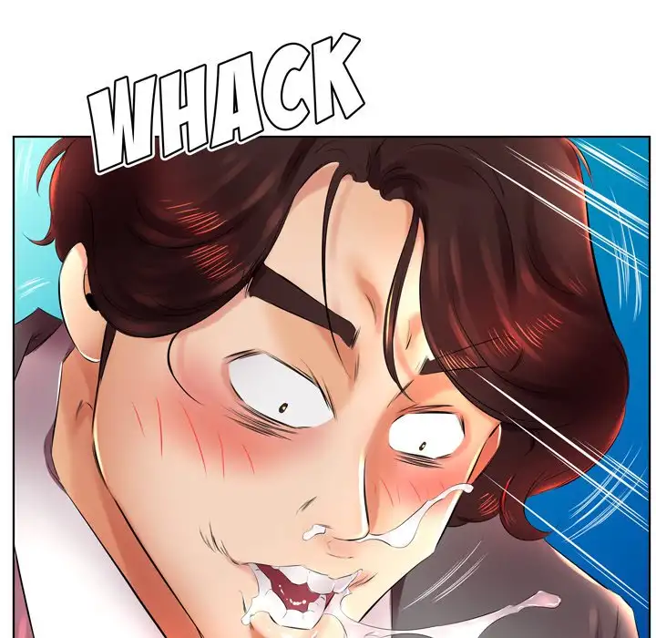 Sweet Guilty Love Chapter 22 Page 58