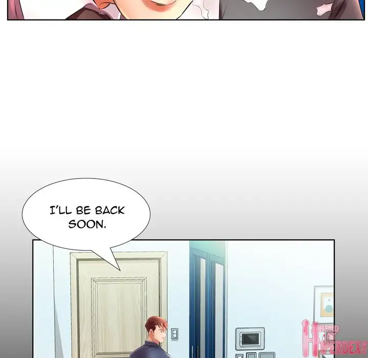 Sweet Guilty Love Chapter 22 Page 59