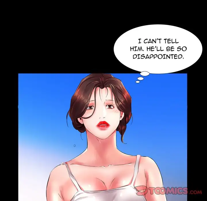 Sweet Guilty Love Chapter 22 Page 62