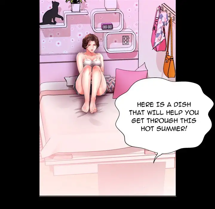 Sweet Guilty Love Chapter 22 Page 64