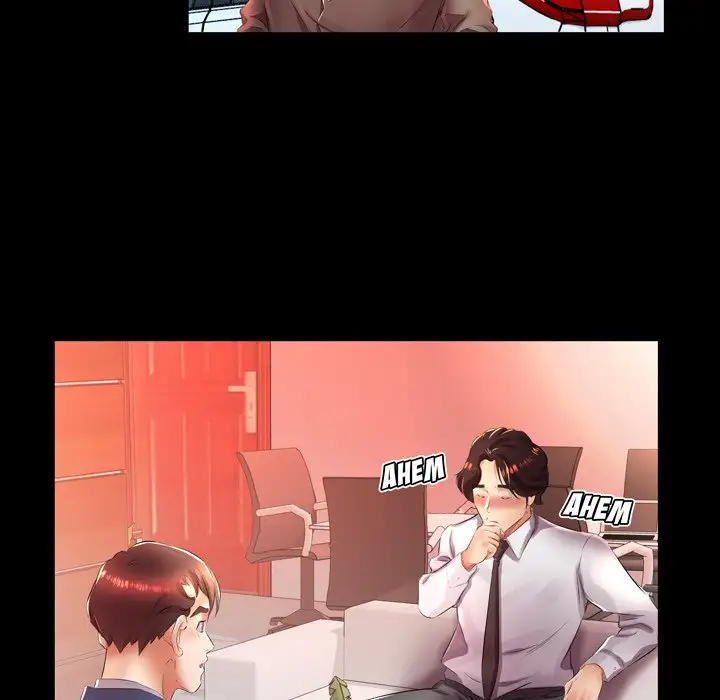 Sweet Guilty Love Chapter 22 Page 66