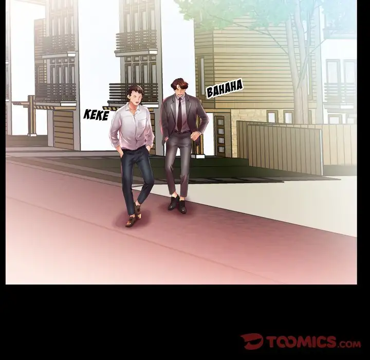 Sweet Guilty Love Chapter 22 Page 68