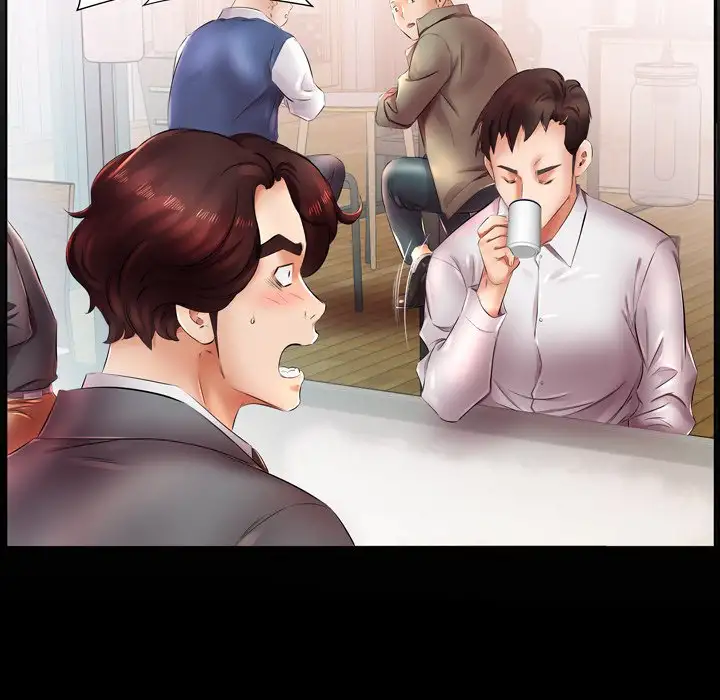 Sweet Guilty Love Chapter 22 Page 7