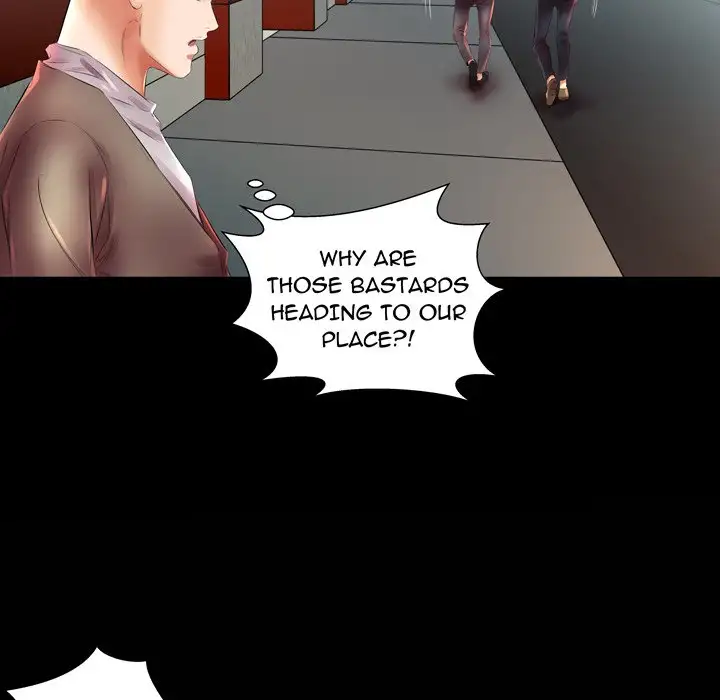 Sweet Guilty Love Chapter 22 Page 70