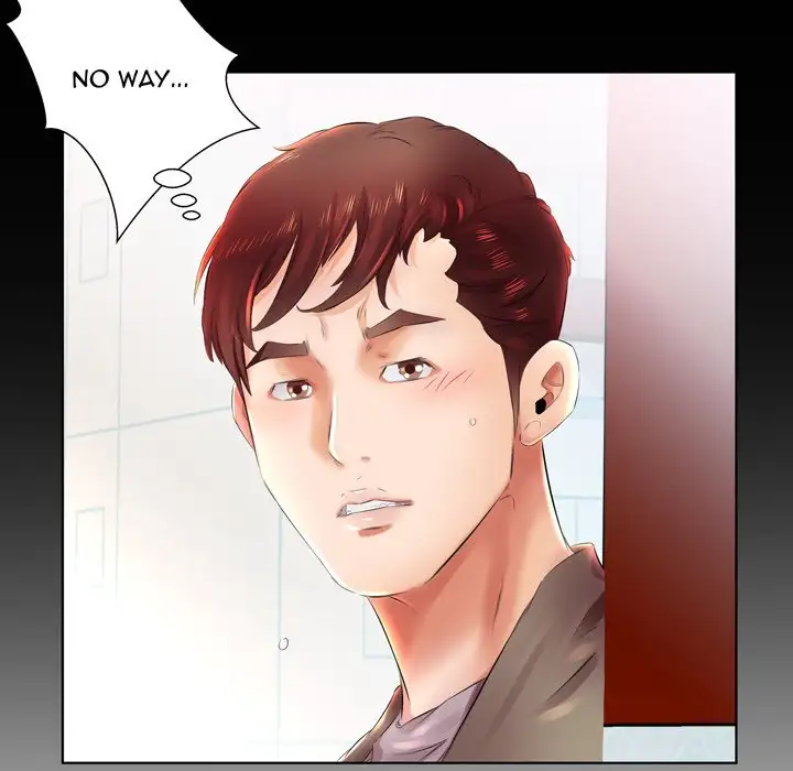 Sweet Guilty Love Chapter 22 Page 71