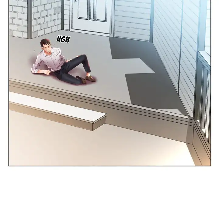 Sweet Guilty Love Chapter 22 Page 73