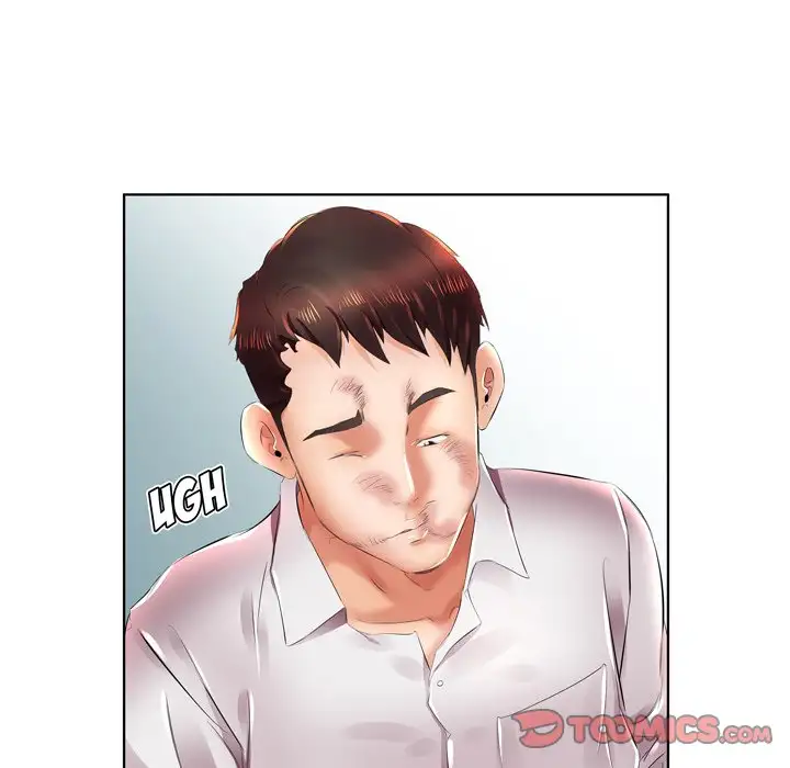 Sweet Guilty Love Chapter 22 Page 74