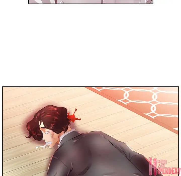Sweet Guilty Love Chapter 22 Page 75
