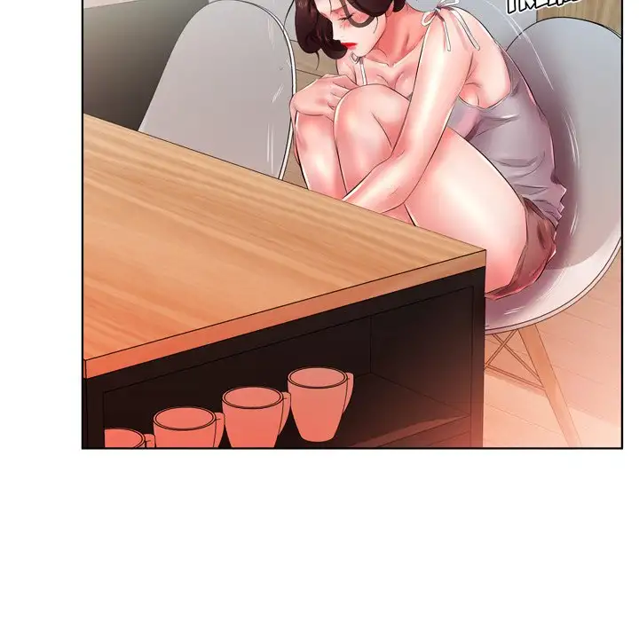 Sweet Guilty Love Chapter 22 Page 77