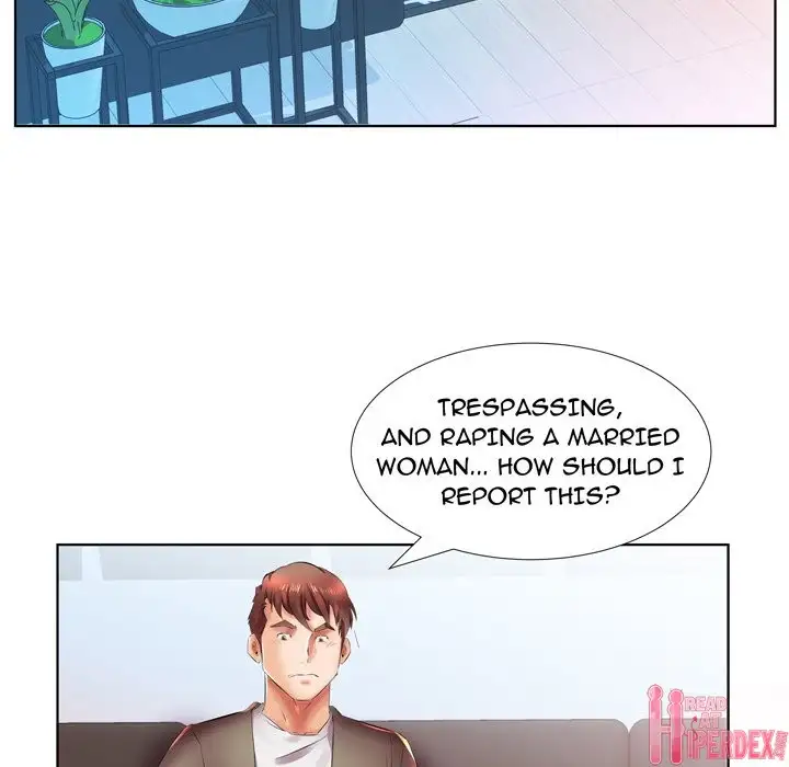 Sweet Guilty Love Chapter 22 Page 79