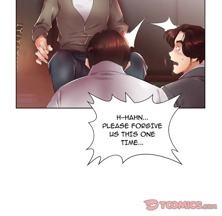 Sweet Guilty Love Chapter 22 Page 80