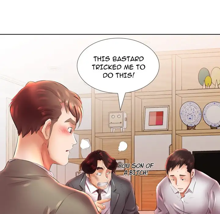Sweet Guilty Love Chapter 22 Page 81