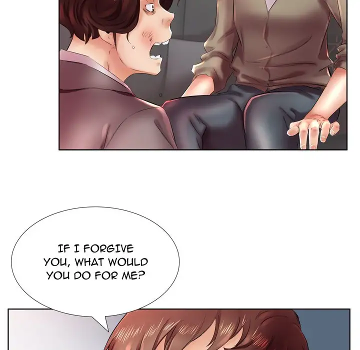 Sweet Guilty Love Chapter 22 Page 83