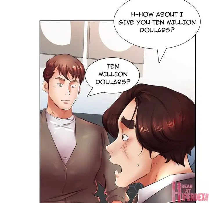 Sweet Guilty Love Chapter 22 Page 85