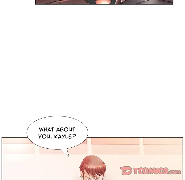 Sweet Guilty Love Chapter 22 Page 86