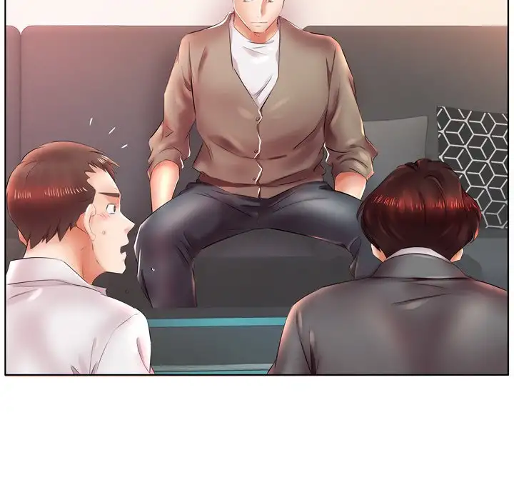 Sweet Guilty Love Chapter 22 Page 87