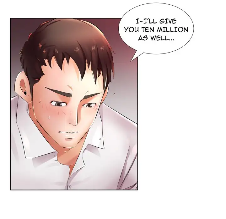 Sweet Guilty Love Chapter 22 Page 88