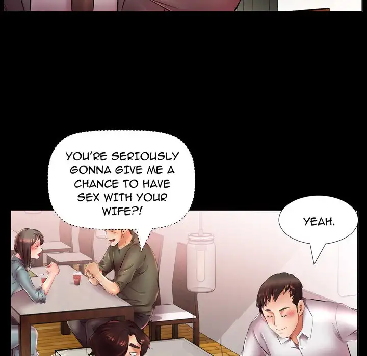 Sweet Guilty Love Chapter 22 Page 9
