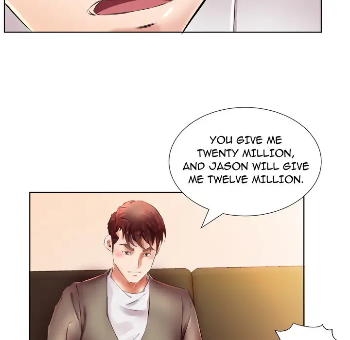 Sweet Guilty Love Chapter 22 Page 90