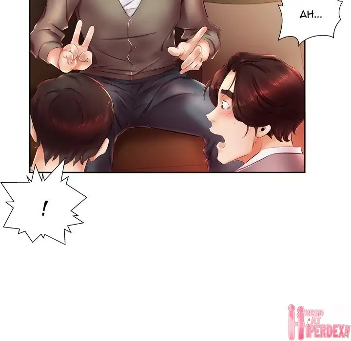 Sweet Guilty Love Chapter 22 Page 91