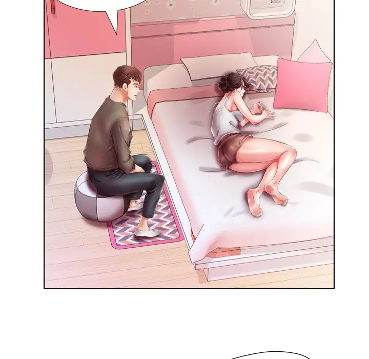 Sweet Guilty Love Chapter 22 Page 94