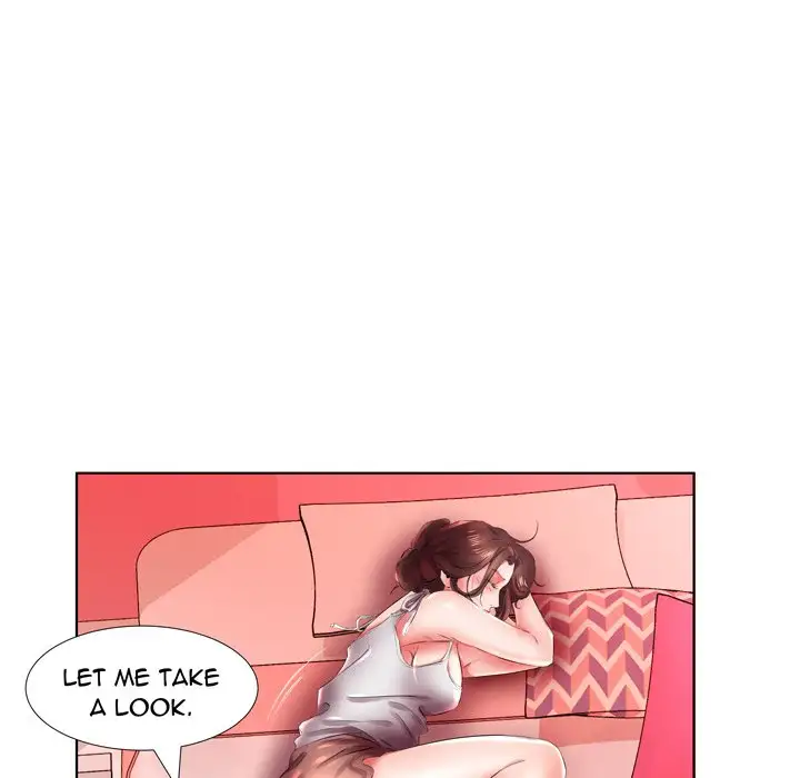Sweet Guilty Love Chapter 22 Page 96
