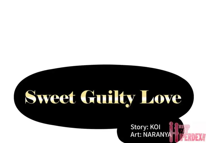 Sweet Guilty Love Chapter 23 Page 1